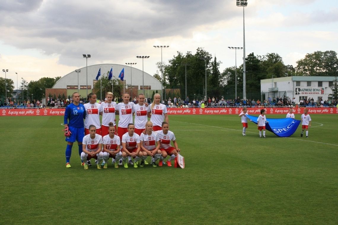 Polska – Szwecja 0:4 Polska – Szwecja 0:4