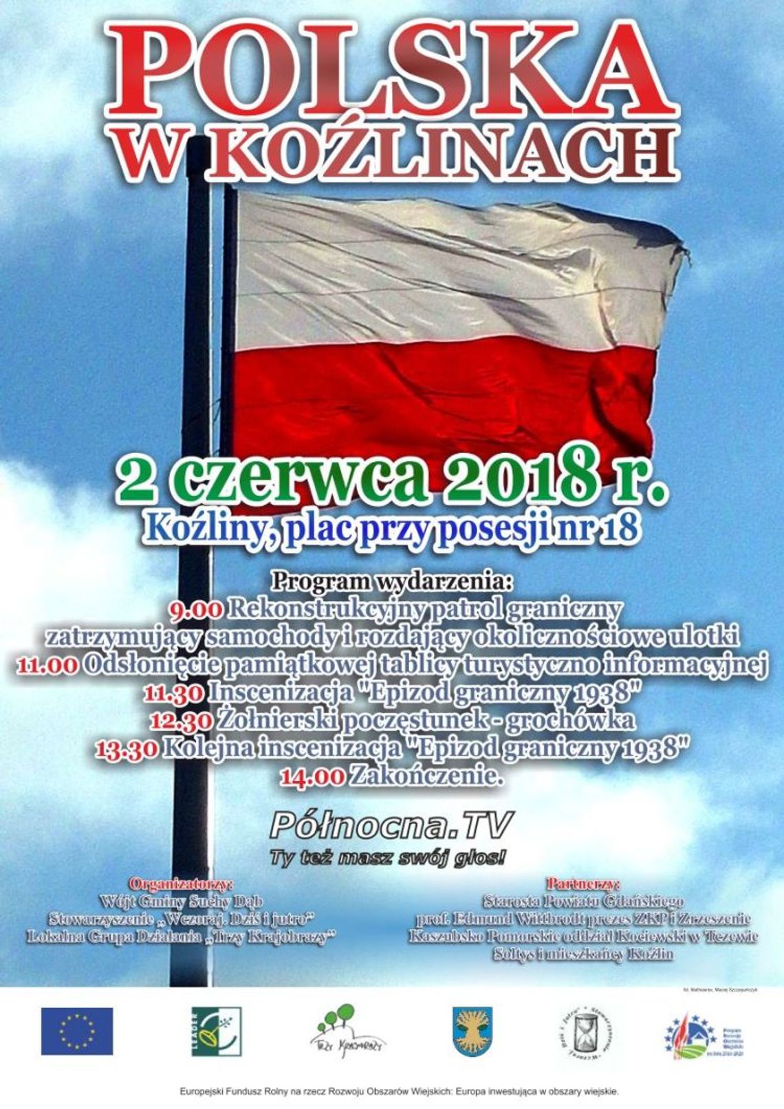 Polska w Koźlinach