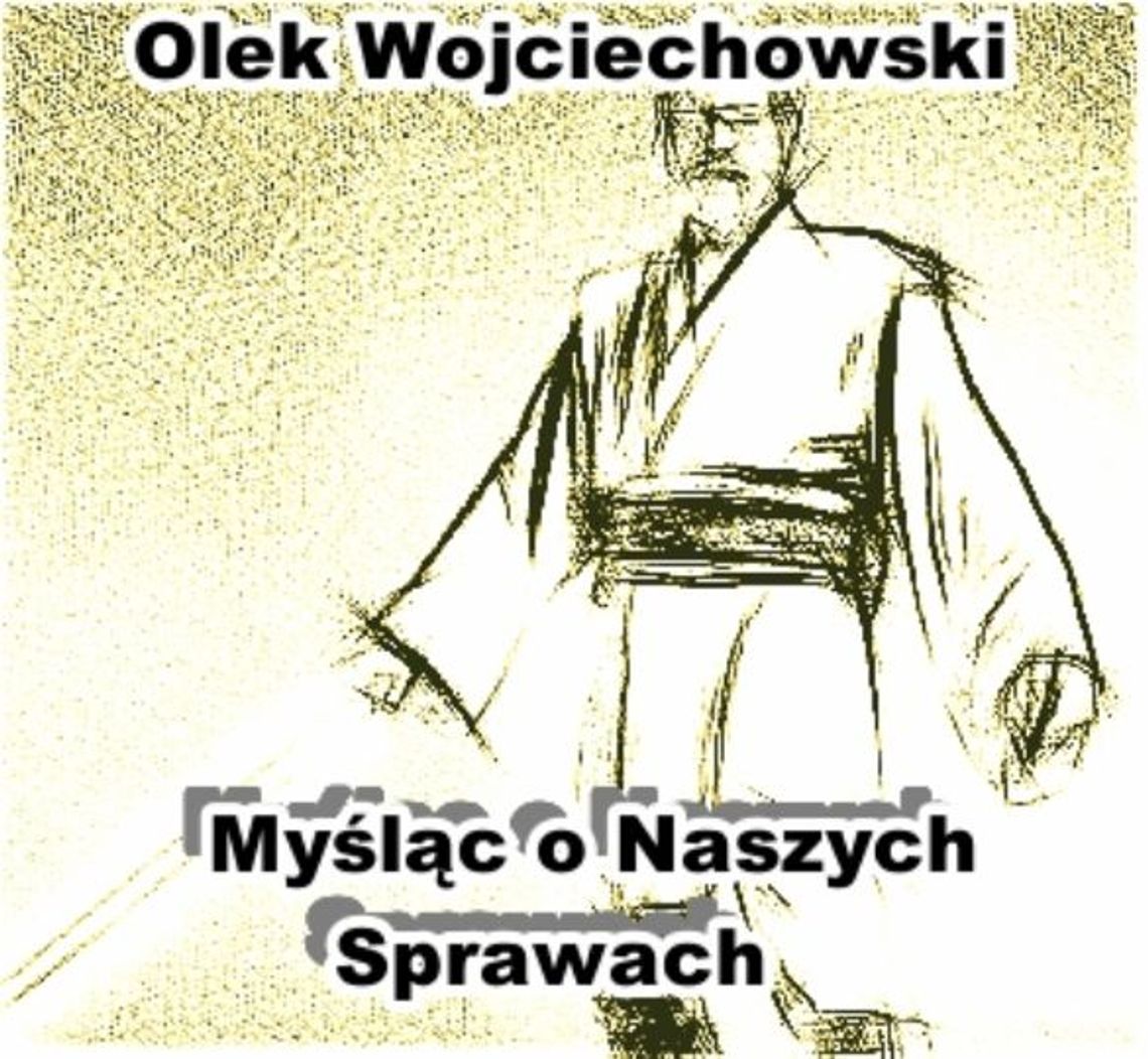Polskę trzeba trzymać na smyczy i w kagańcu