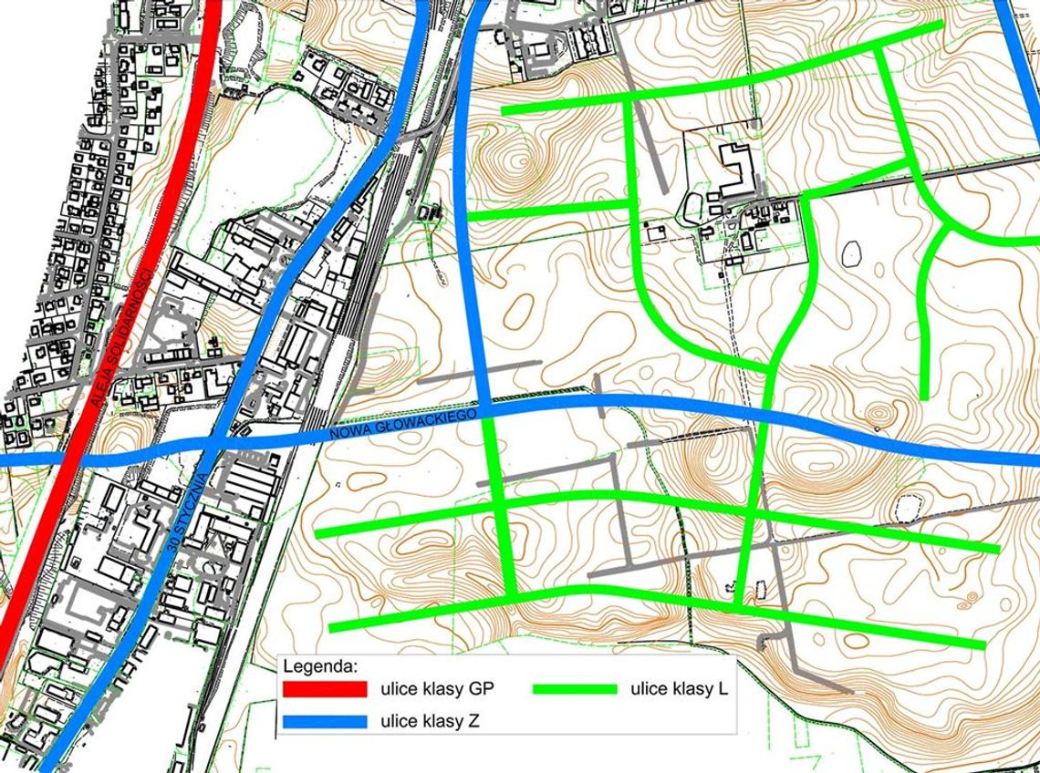 Południowa obwodnica to przyszłość Tczewa Południowa obwodnica to przyszłość Tczewa