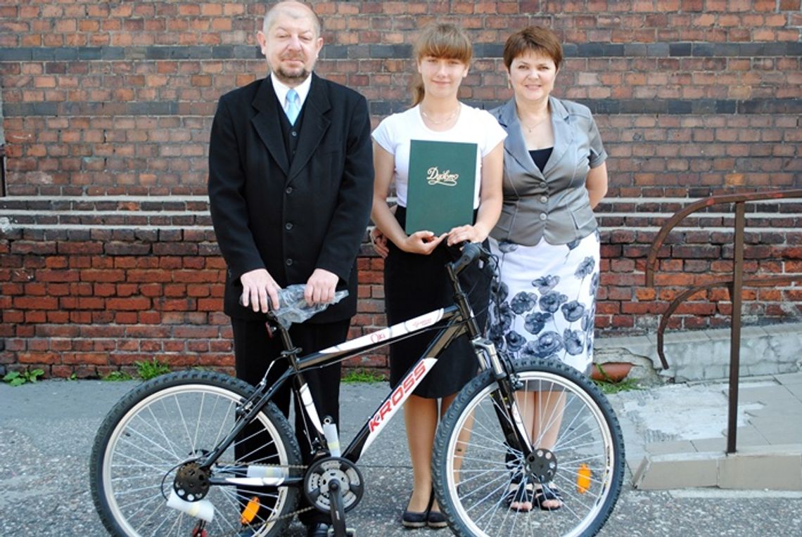 Pomaganie to powód do dumy Pomaganie to powód do dumy