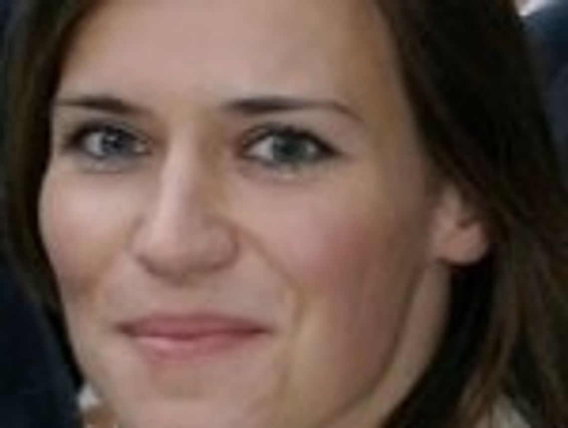 Pomaska: "ciąża to nie choroba", chciała być sekretarzem generalnym PO, dostała od Donalda Tuska jedynie stołek zastępcy Pomaska: "ciąża to nie choroba", chciała być sekretarzem generalnym PO, dostała od Donalda Tuska jedynie stołek zastępcy