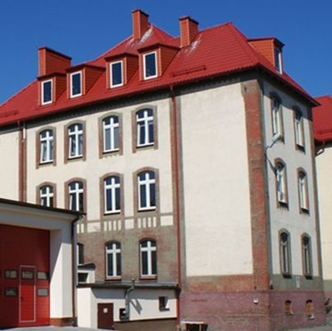 Pomoc dla straży pożarnej z kasy samorządowej Pomoc dla straży pożarnej z kasy samorządowej