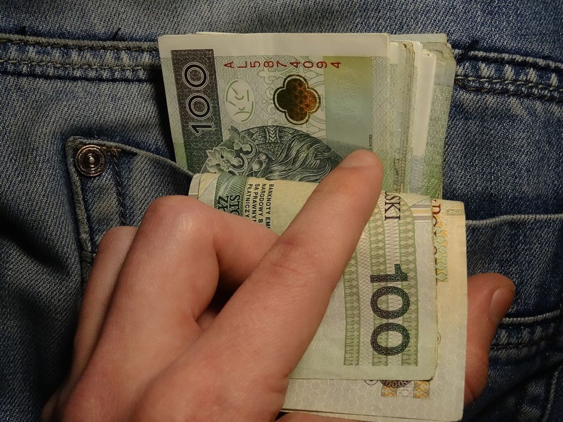 Pomoc społeczna kosztuje Tczew miliony. Co 12. mieszkaniec objęty wsparciem... Pomoc społeczna kosztuje Tczew miliony. Co 12. mieszkaniec objęty wsparciem...