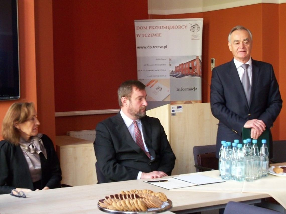 Pomoc w pozyskiwaniu inwestorów Pomoc w pozyskiwaniu inwestorów