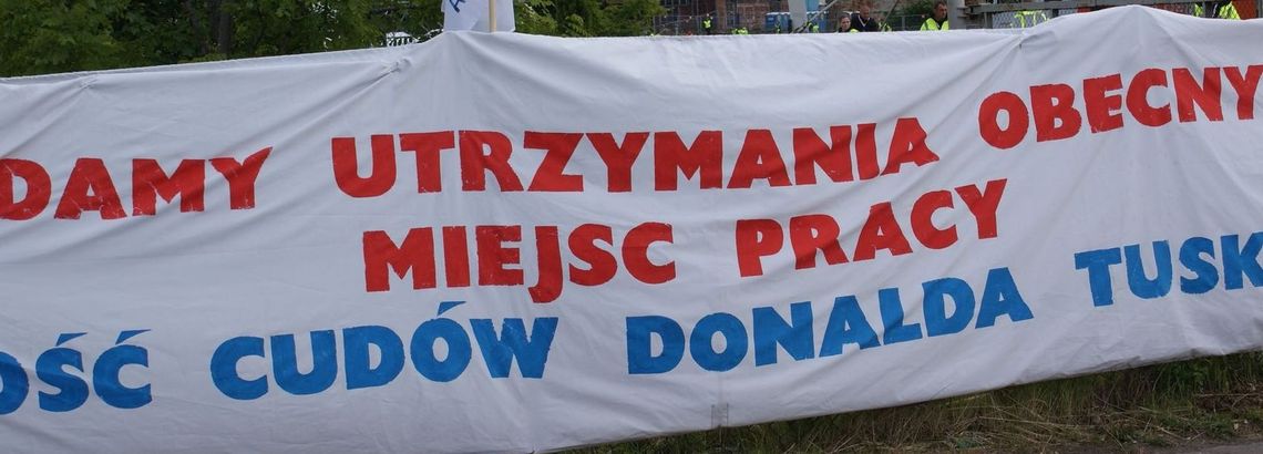 Pomocowe 2 mln zł dla zwalnianych w służbie zdrowia Pomocowe 2 mln zł dla zwalnianych w służbie zdrowia