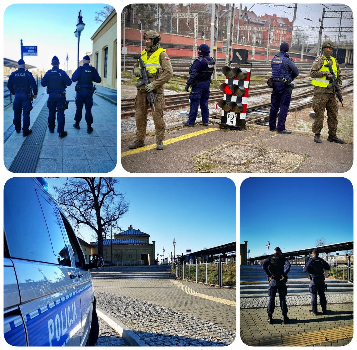 Pomorscy policjanci prowadzą działania w ramach operacji „TOR” Pomorscy policjanci prowadzą działania w ramach operacji „TOR”