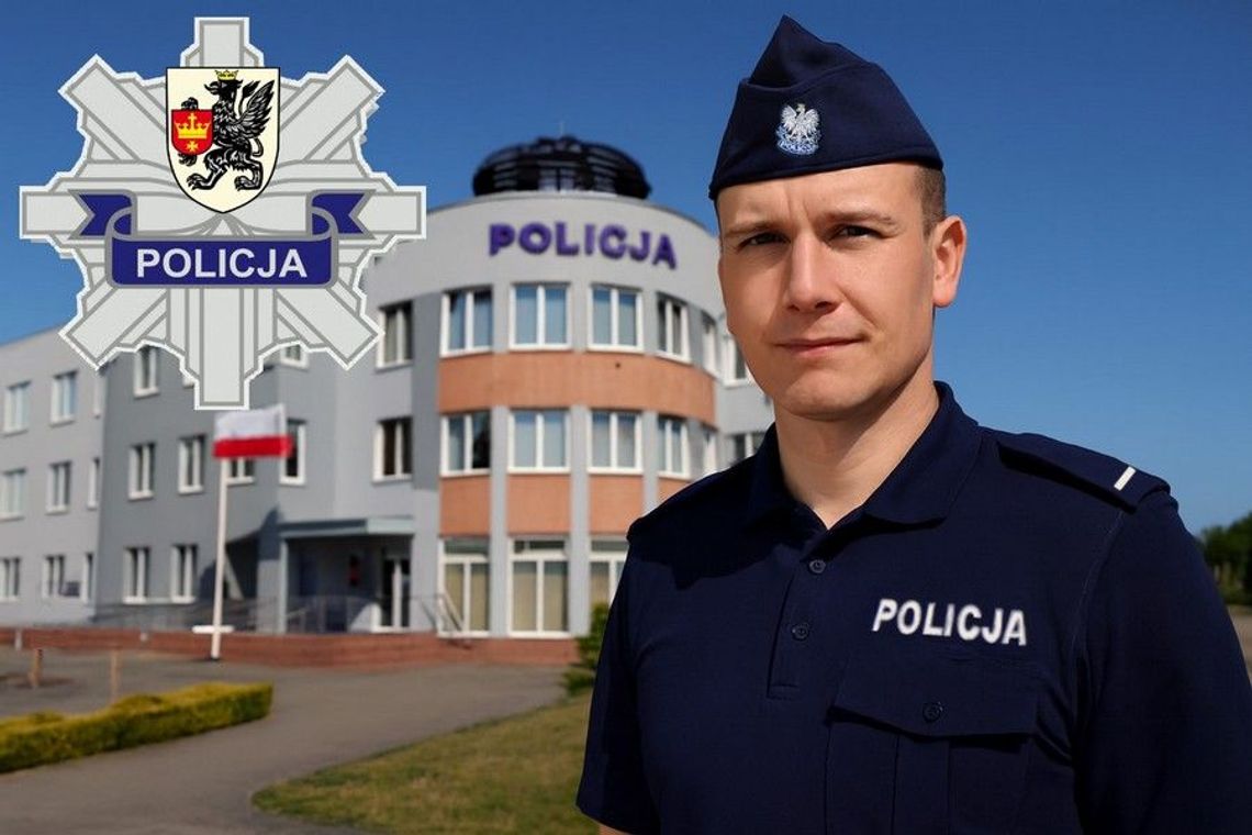Pomorska Policja czeka na Ciebie! Zbuduj przyszłość pełną bezpieczeństwa