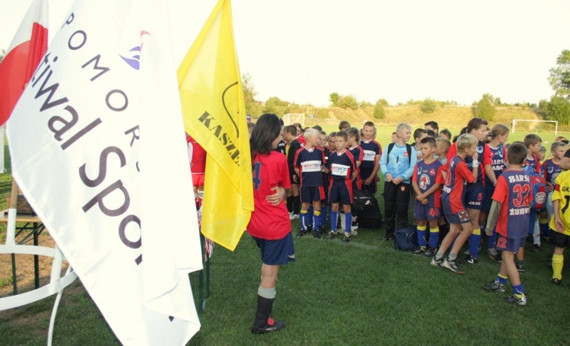 Pomorski Festiwal Sportu Pomorski Festiwal Sportu