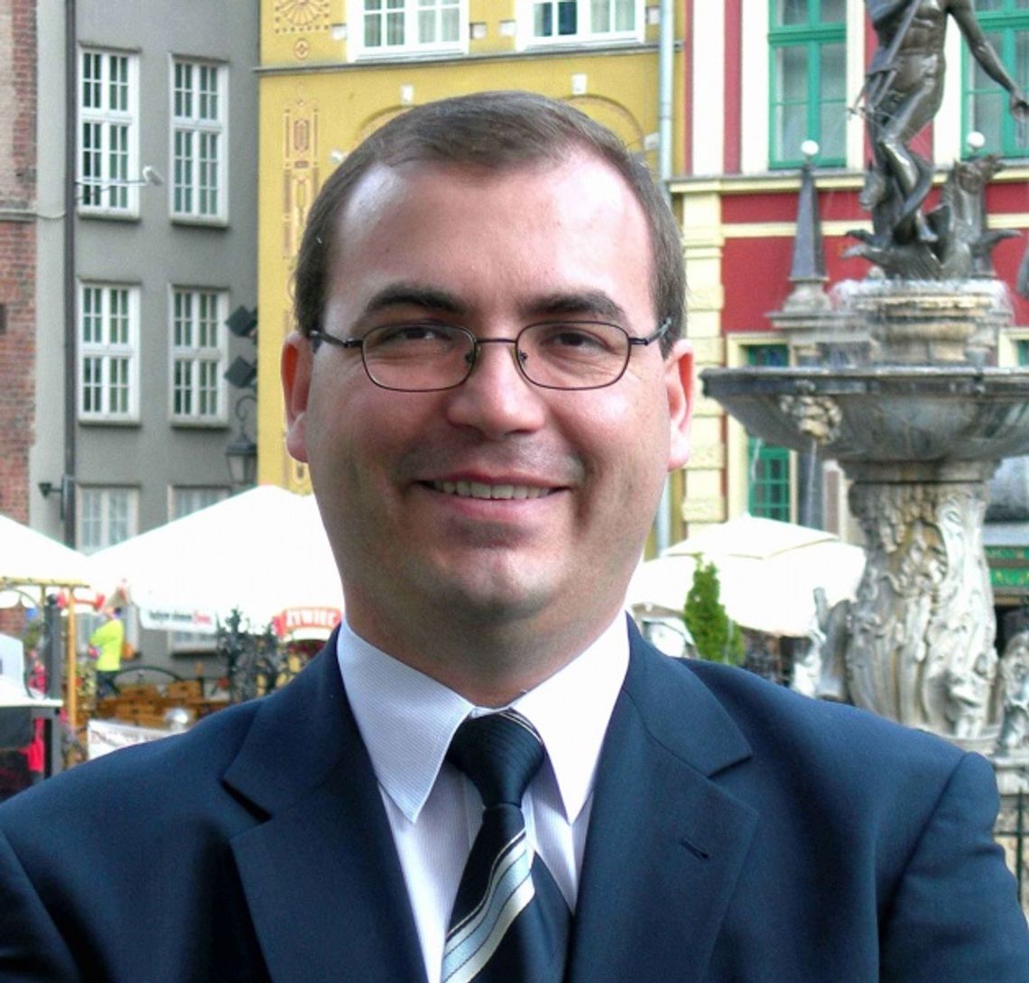 Pomorski PiS bez lidera Pomorski PiS bez lidera