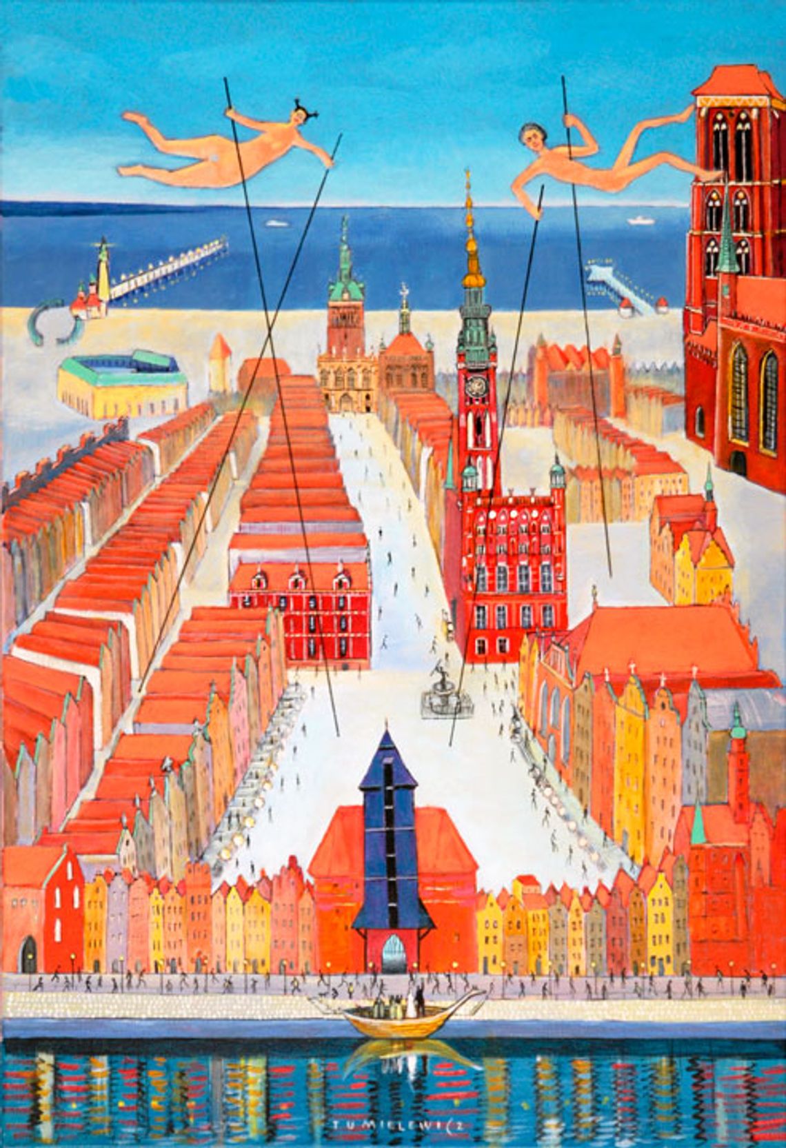 Pomorskie Nagrody Artystyczne Pomorskie Nagrody Artystyczne