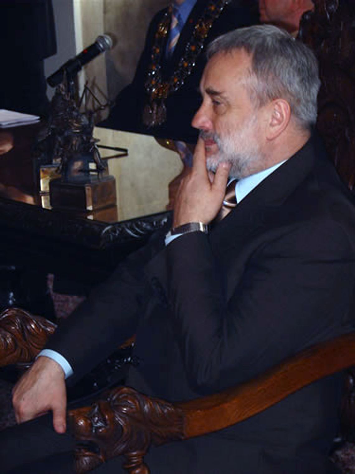 Pomorskie nagrody dla prof. Borzyszkowskiego i Hospicjum im. Ks. Eugeniusza Dutkiewicza 