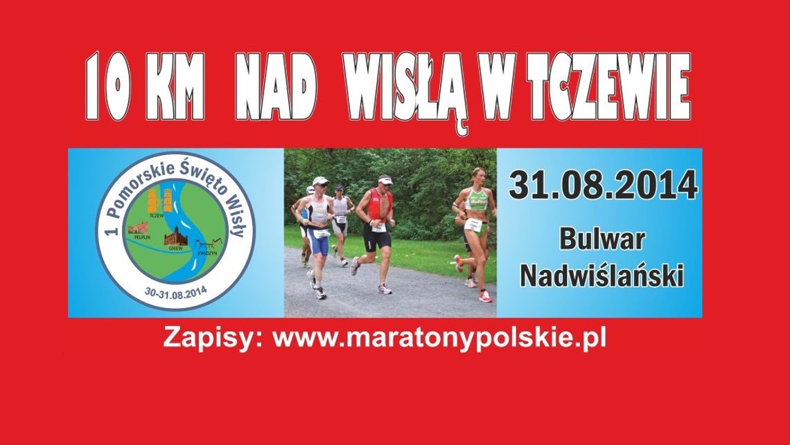 Pomorskie Święto Wisły Pomorskie Święto Wisły