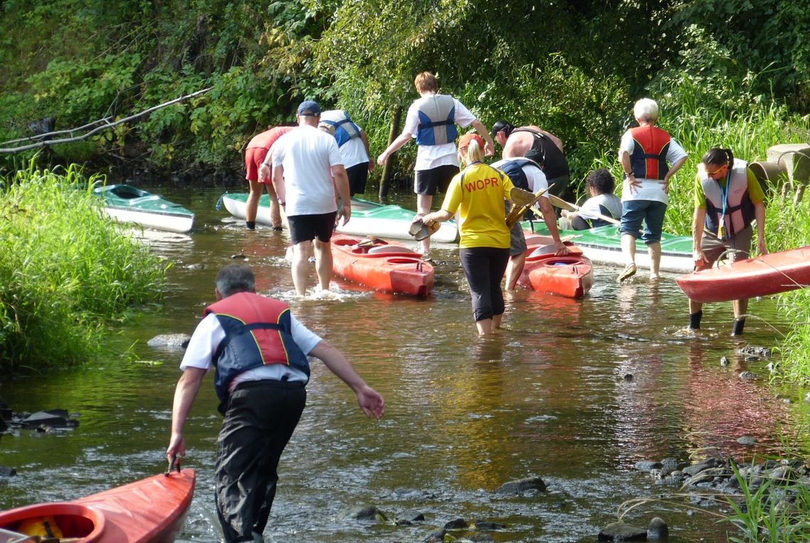 Pomorskie Święto Wisły czas zacząć! Pomorskie Święto Wisły czas zacząć!
