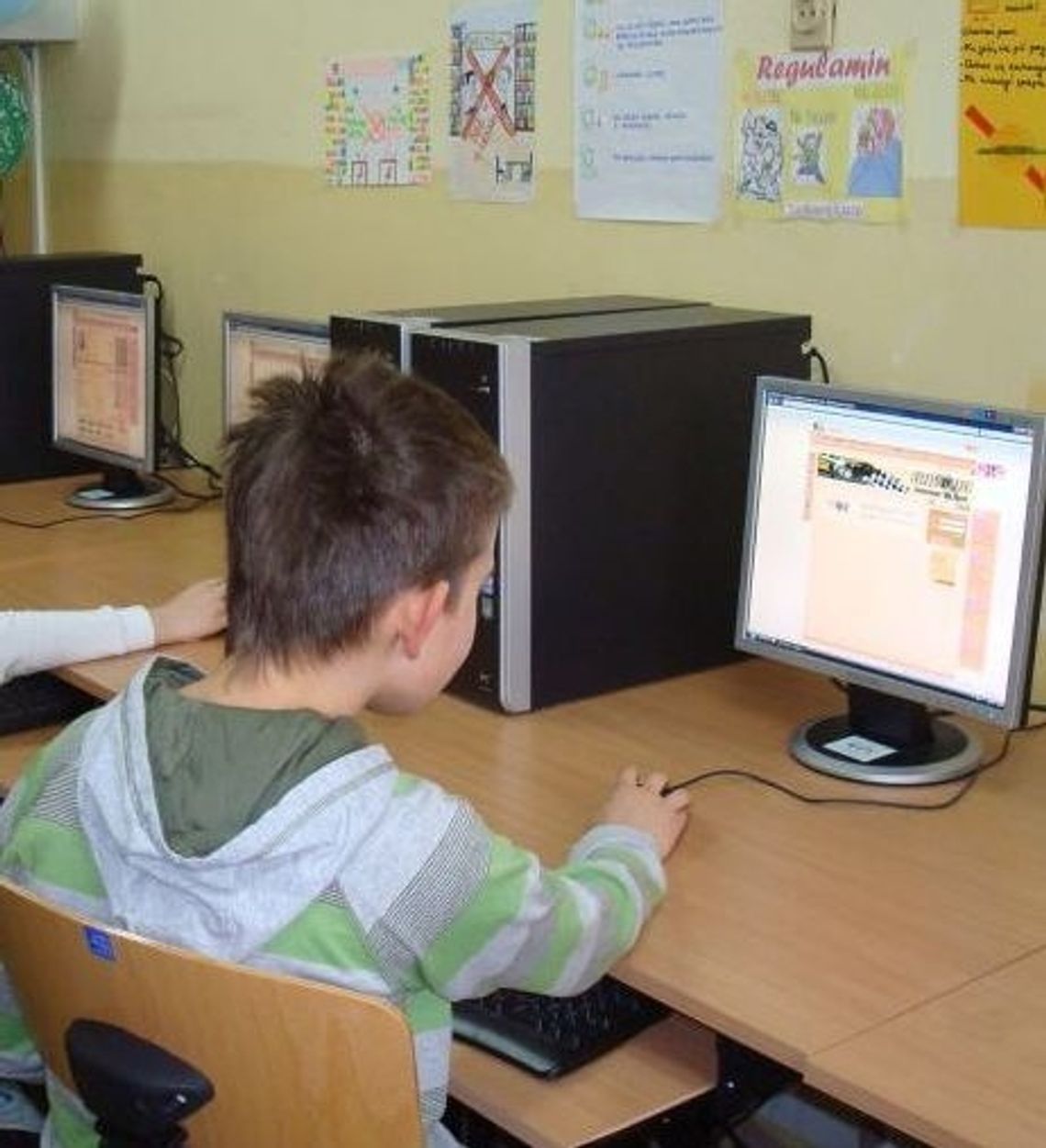 Pomorskie w czołówce internetowej