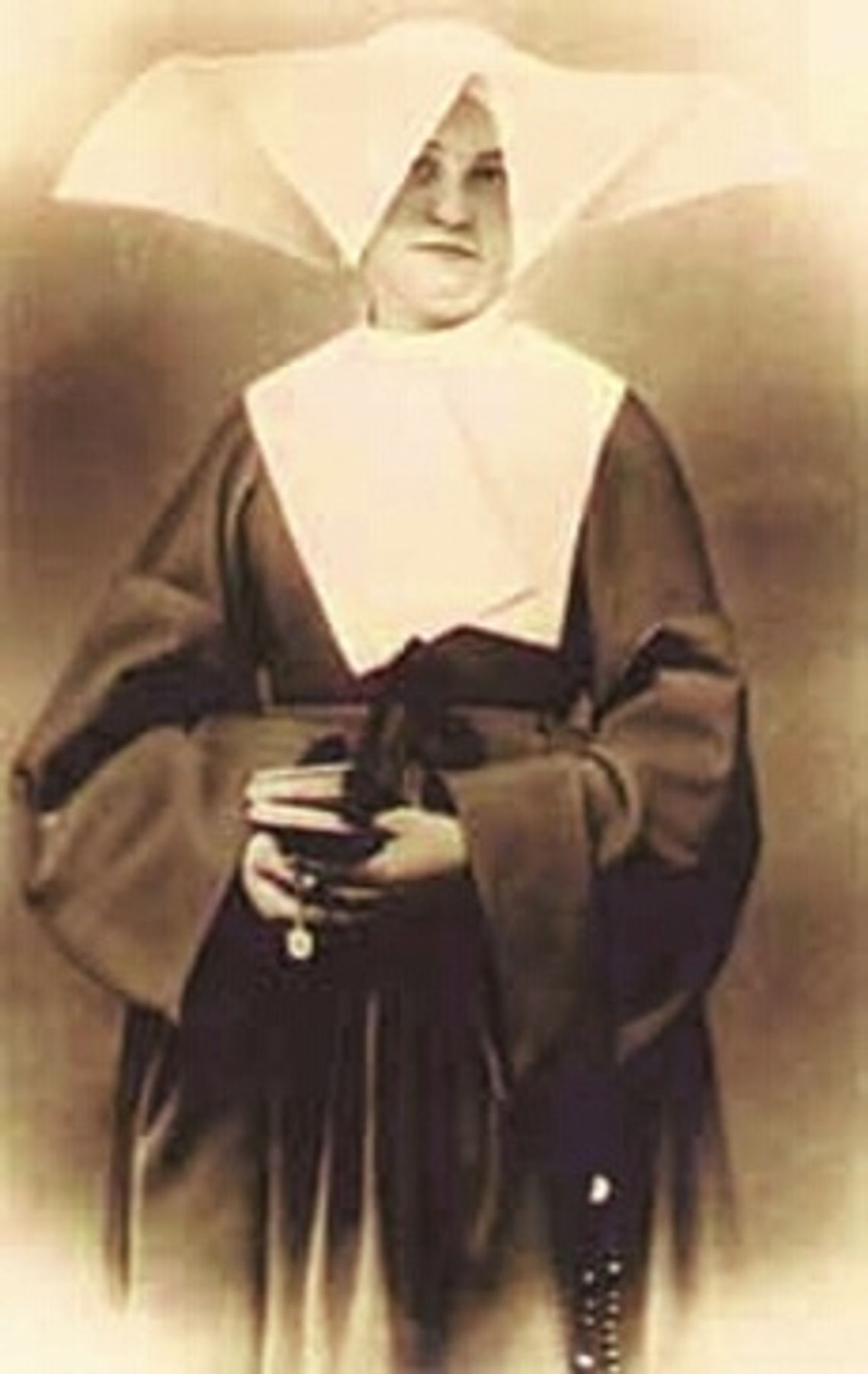 Pomorzanka Siostra Marta Maria Wiecka beatyfikowana