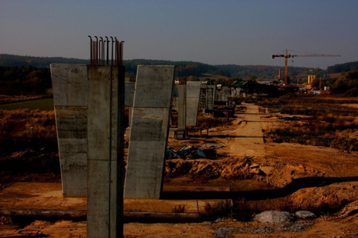 Pomorze w budowie - nasze drogie drogi Pomorze w budowie - nasze drogie drogi