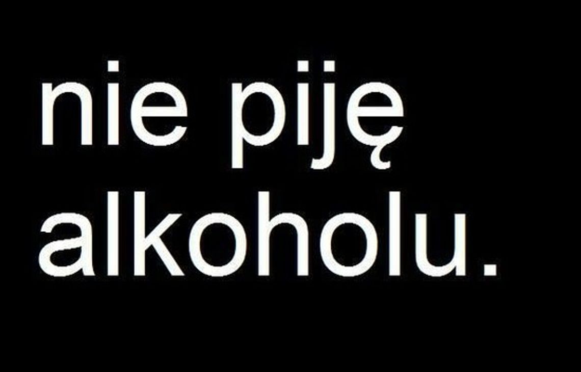 Pomorze w niechlubnej czołówce spożycia nielegalnego alkoholu