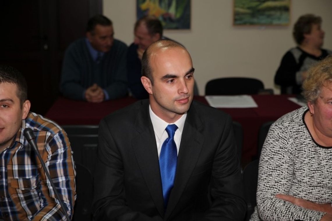 Pomost jest w złym stanie