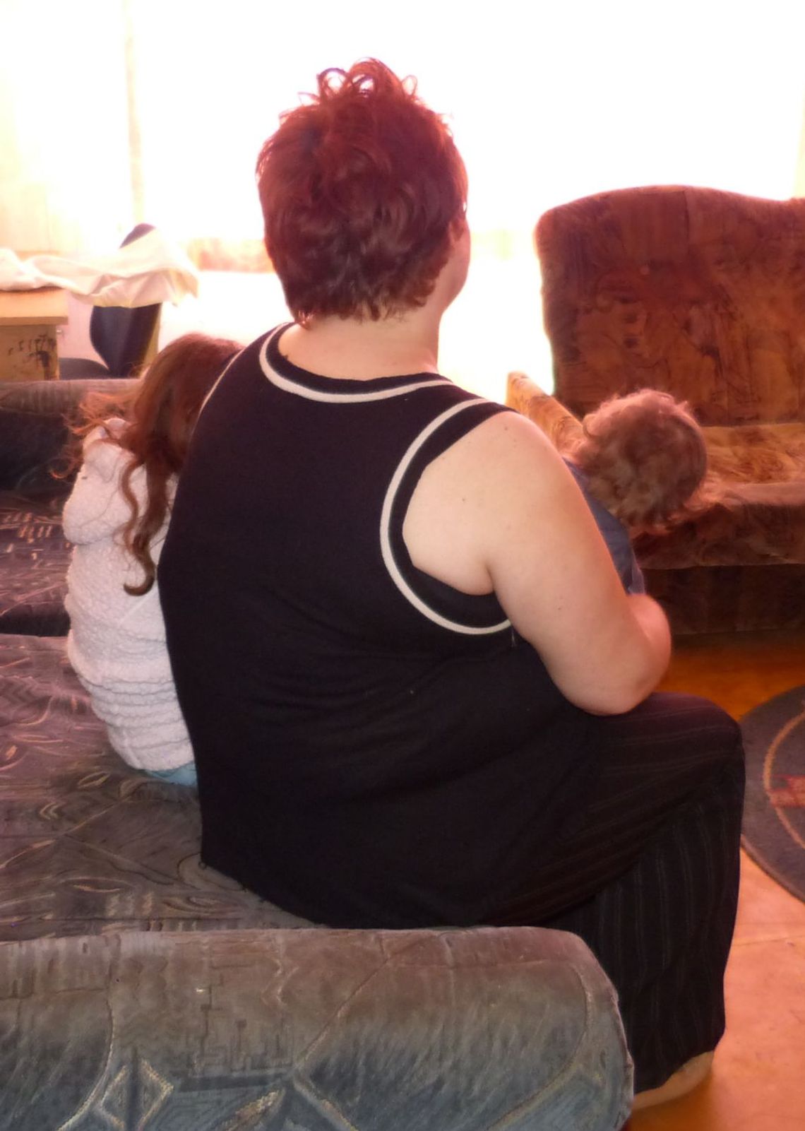 Pomóżmy rodzinie. Dramatyczna sytuacja po śmierci ojca