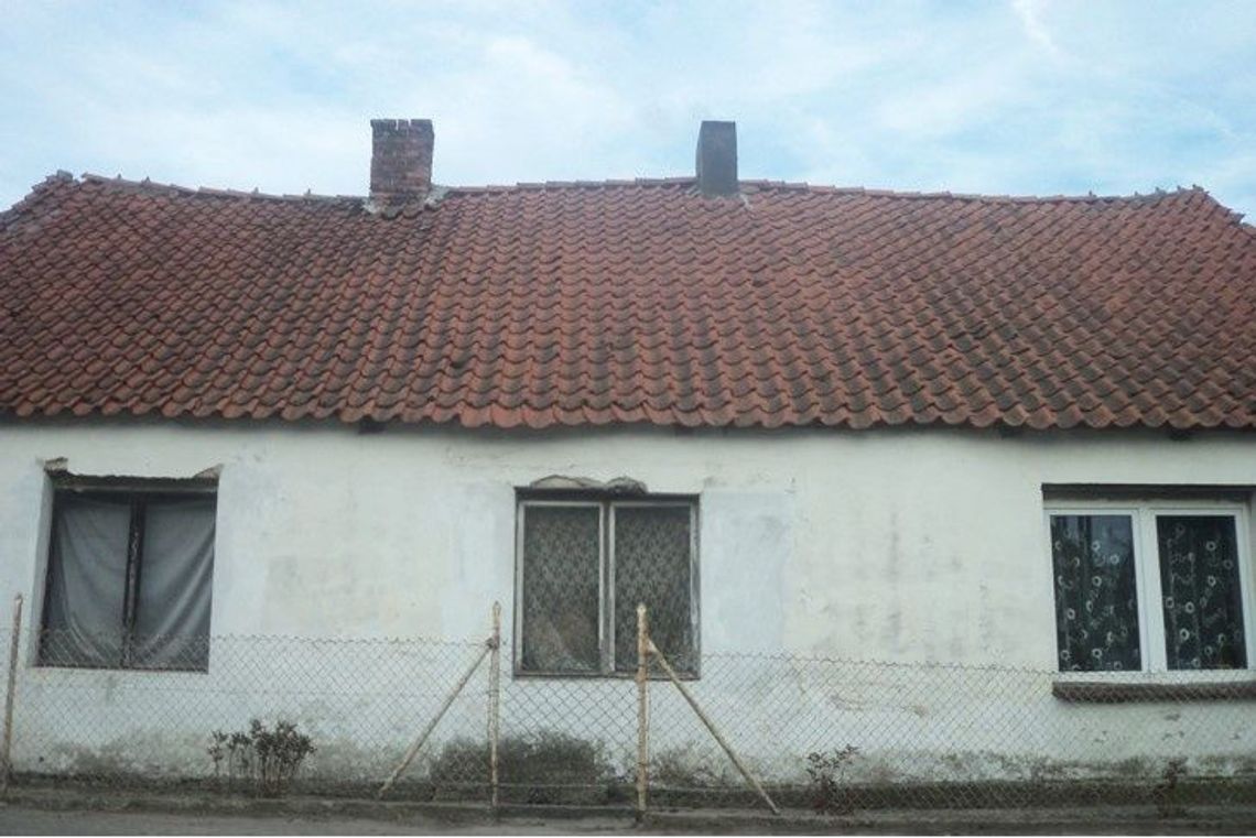 Pomóżmy wyremontować dach rodzinie z Jaźwisk