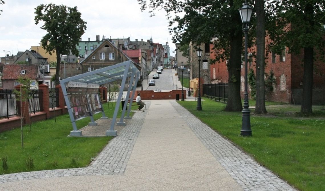 Ponad 10 mln zł na rewitalizacje Starego Miasta Ponad 10 mln zł na rewitalizacje Starego Miasta