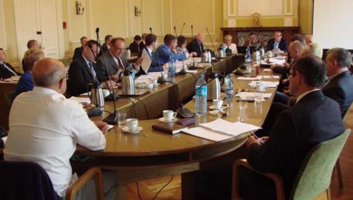 Ponad 145 mln zł wydatków i 151 mln zł dochodów. Budżet miasta uchwalony Ponad 145 mln zł wydatków i 151 mln zł dochodów. Budżet miasta uchwalony