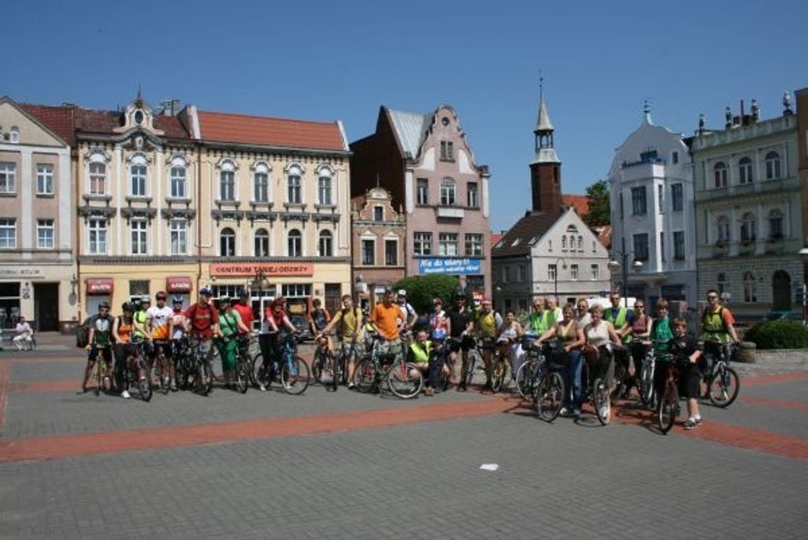 Ponad 160 uczestników Rajdu Gwieździstego Ponad 160 uczestników Rajdu Gwieździstego