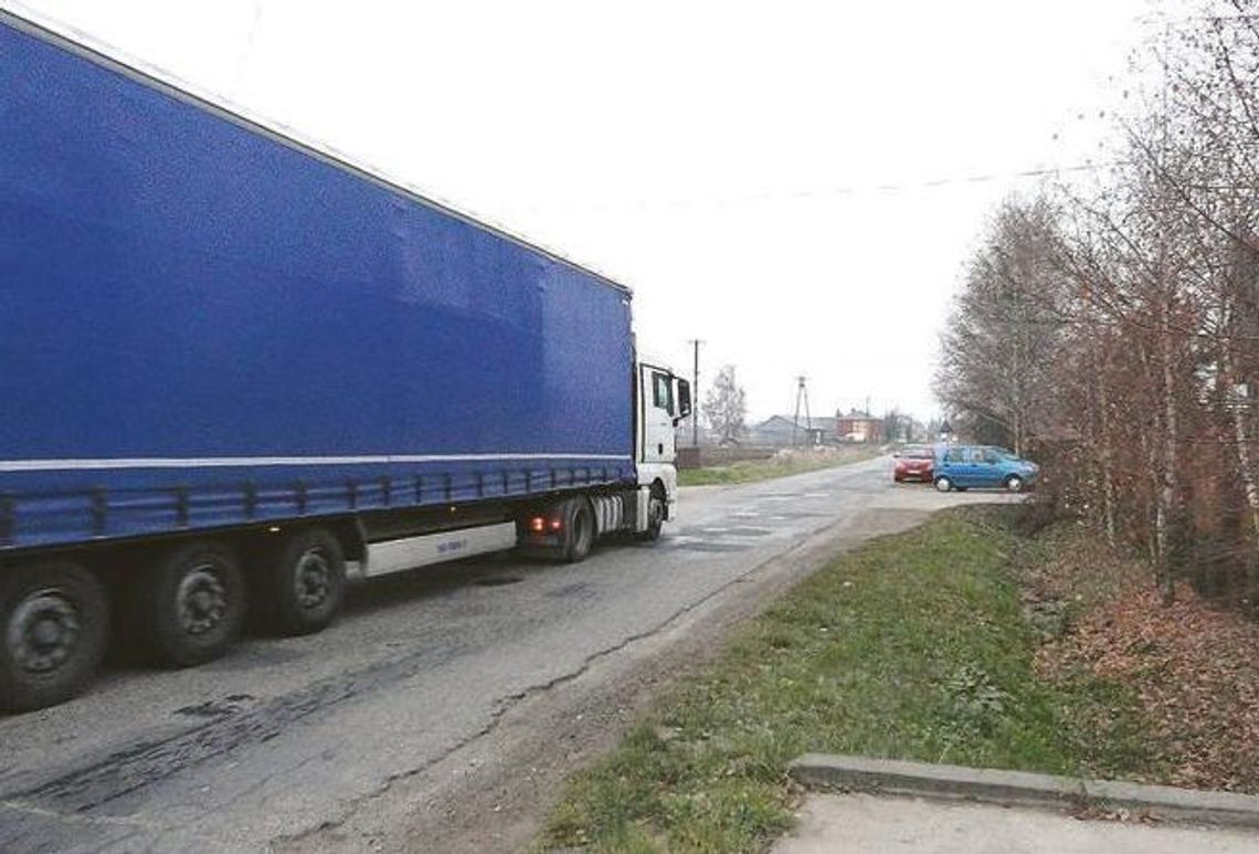 Ponad 63 miliony na pomorskie drogi 