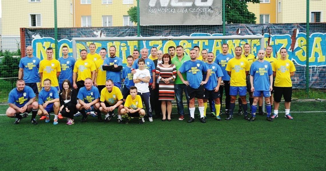 Ponad dwa tygodnie do Interliga VI Mistrzostw Polski
