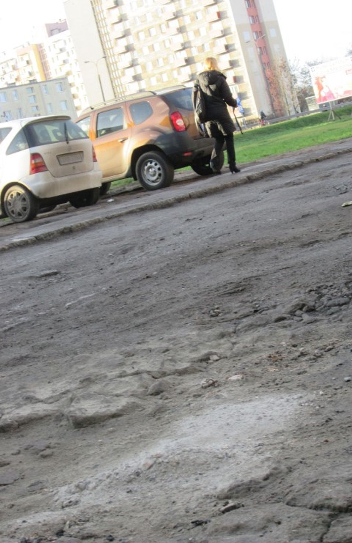 Popiół z paleniska musi trafić do śmietnika