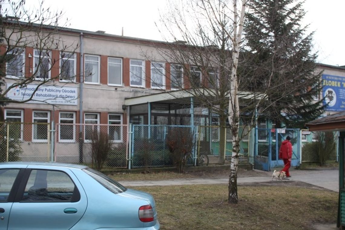 Poprawią się warunki rehabilitacji Poprawią się warunki rehabilitacji