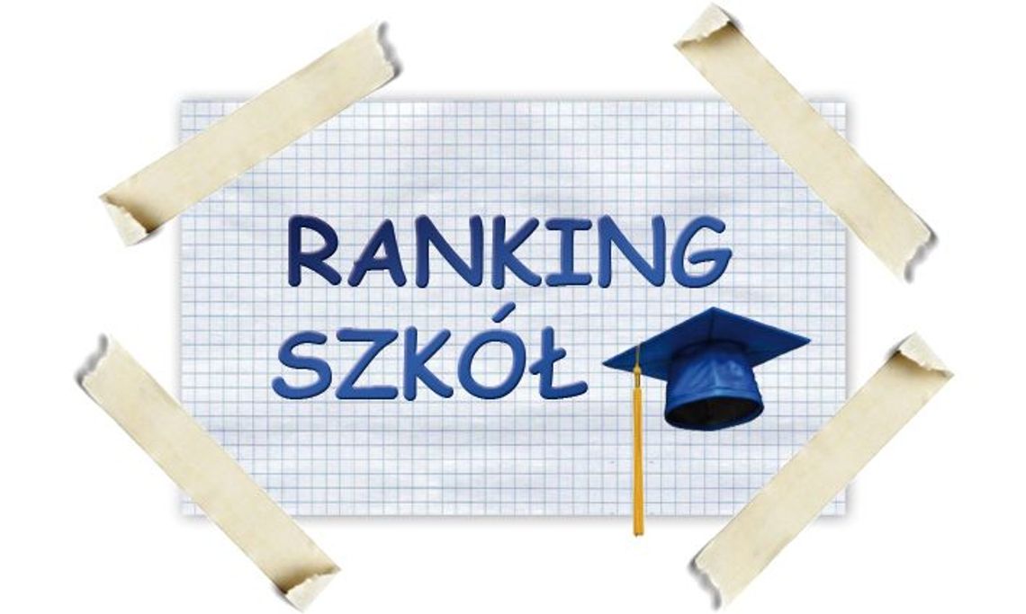 Pora na ważne decyzje. Ranking szkół ponadgimnazjalnych powiatu tczewskiego
