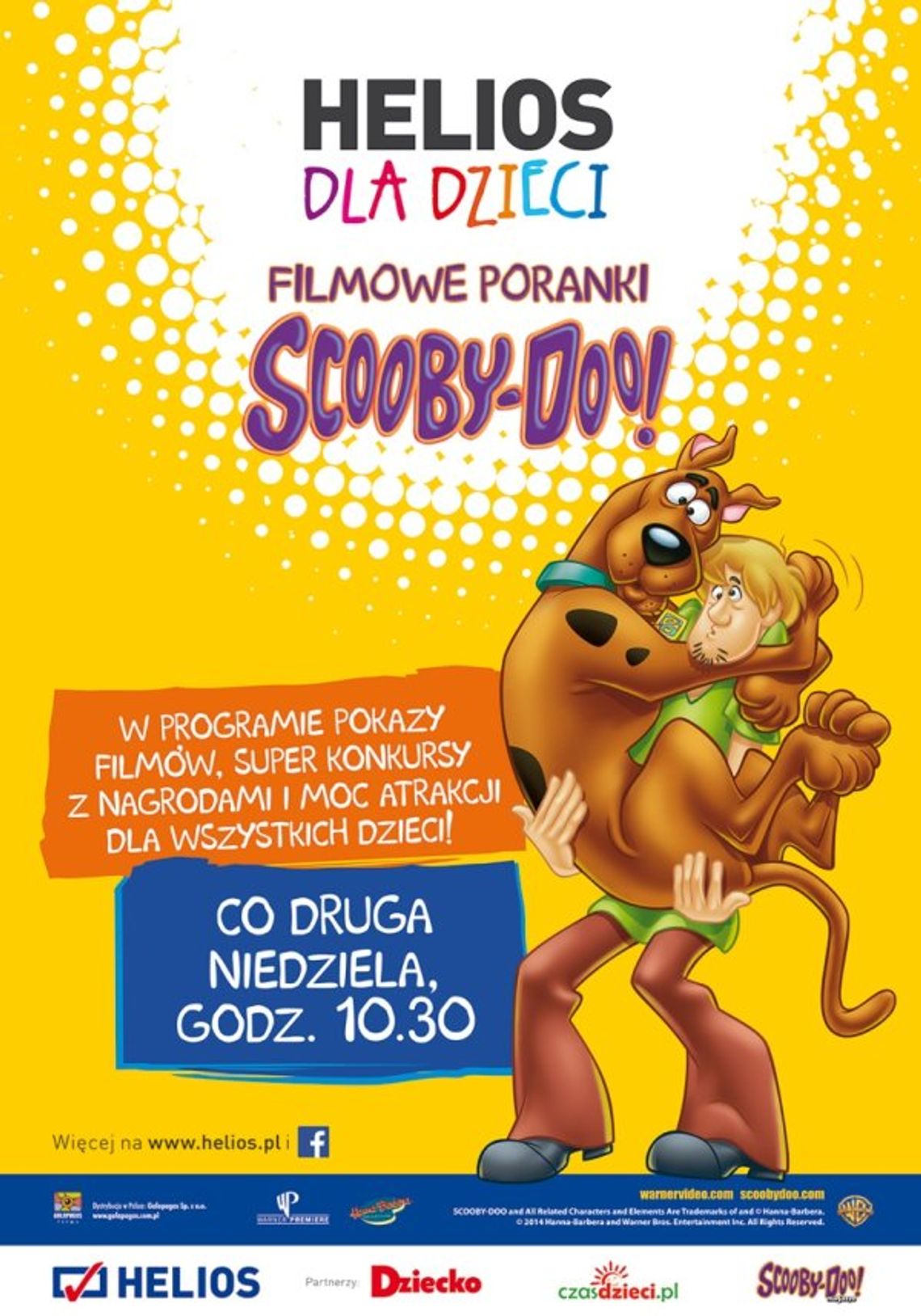 Poranek ze Scooby-Doo Poranek ze Scooby-Doo