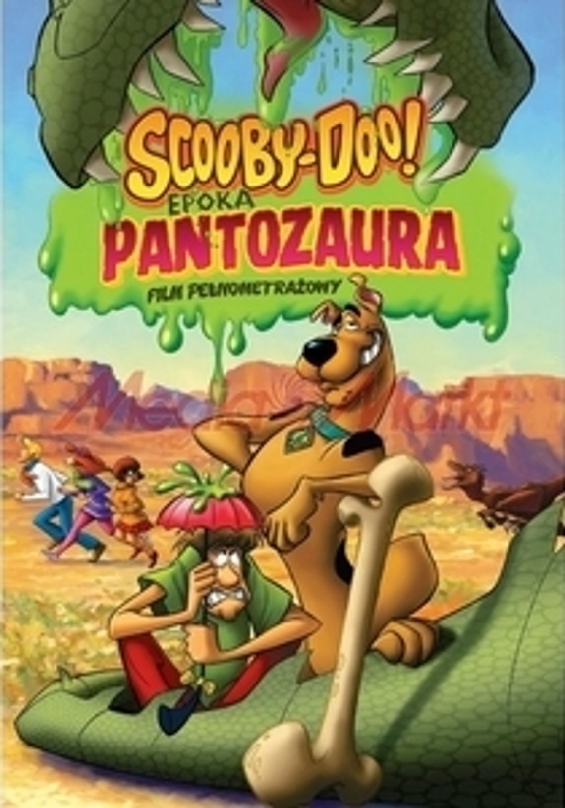 Poranek ze Scooby-Doo w Kinie Helios już w niedzielę Poranek ze Scooby-Doo w Kinie Helios już w niedzielę