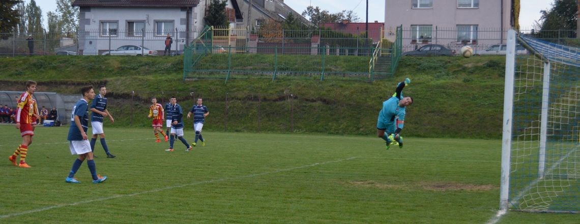 Porażki pelplińskich drużyn, Wisła na plus