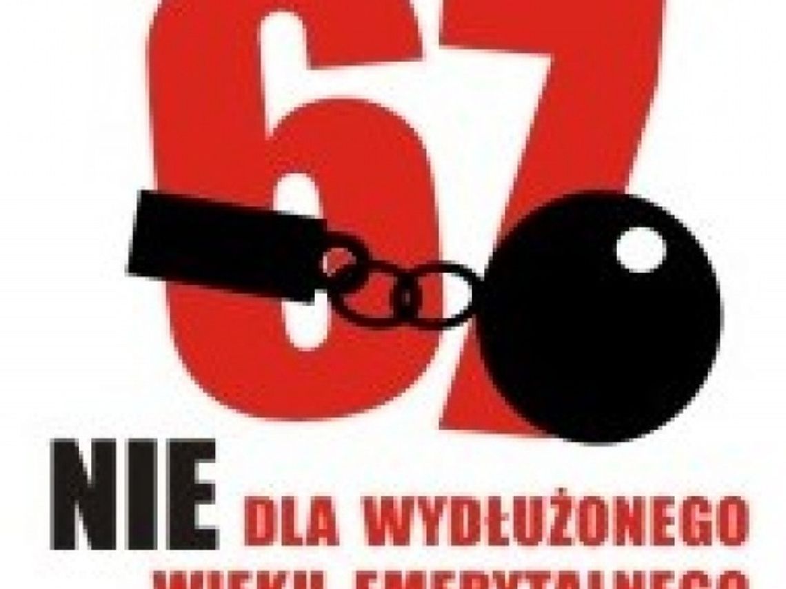 Porozumienie emerytalne PO-PSL, kompromis nie do przyjęcia Porozumienie emerytalne PO-PSL, kompromis nie do przyjęcia