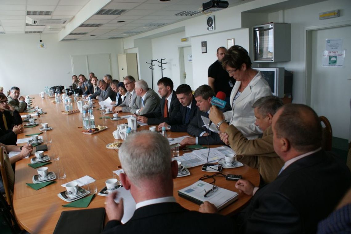 Port rybacki w Darłowie będzie modernizowany Port rybacki w Darłowie będzie modernizowany