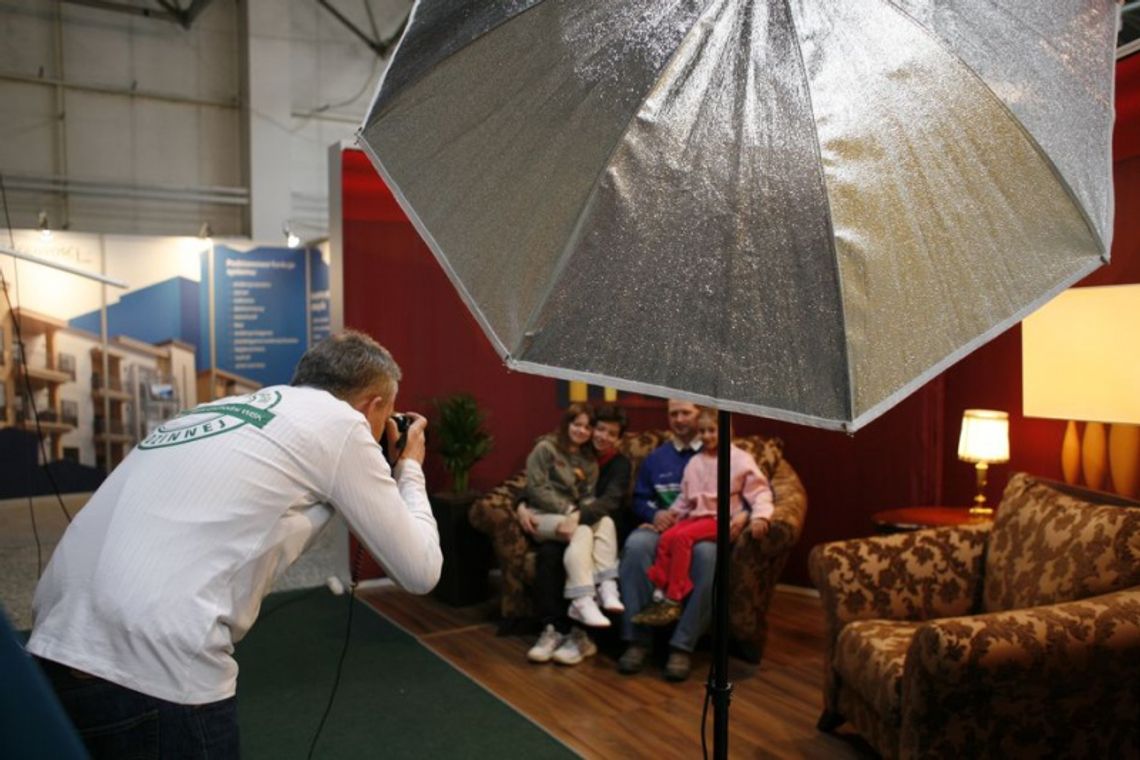 Portret Rodzinny dla każdego! Portret Rodzinny dla każdego!