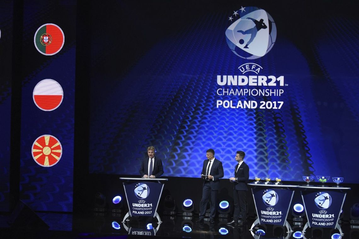 Portugalia, Serbia, Macedonia i Hiszpania zagrają w czerwcu w Gdyni Portugalia, Serbia, Macedonia i Hiszpania zagrają w czerwcu w Gdyni