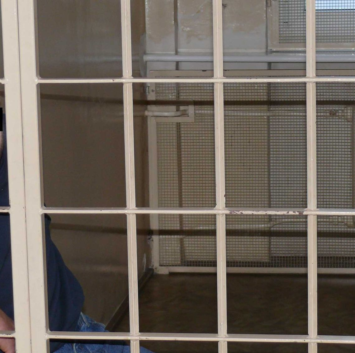 "Porwany" mężczyzna trafił do celi. Żądanie okupu od matki "Porwany" mężczyzna trafił do celi. Żądanie okupu od matki