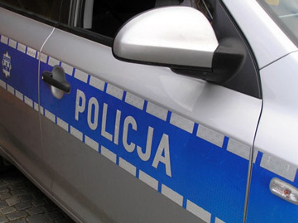 Pościg za kontrabandzistą Pościg za kontrabandzistą