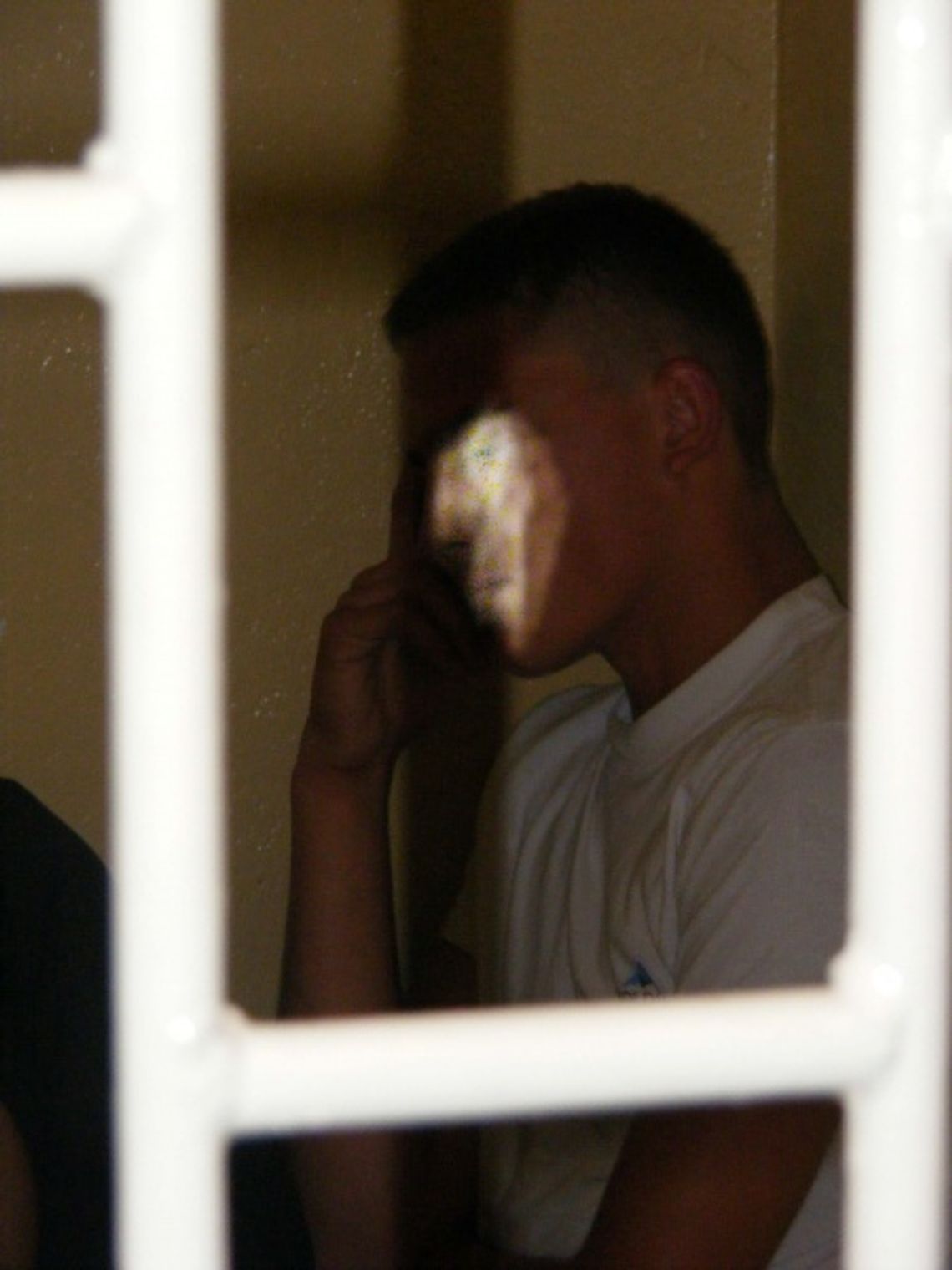 Pościg za włamywaczami