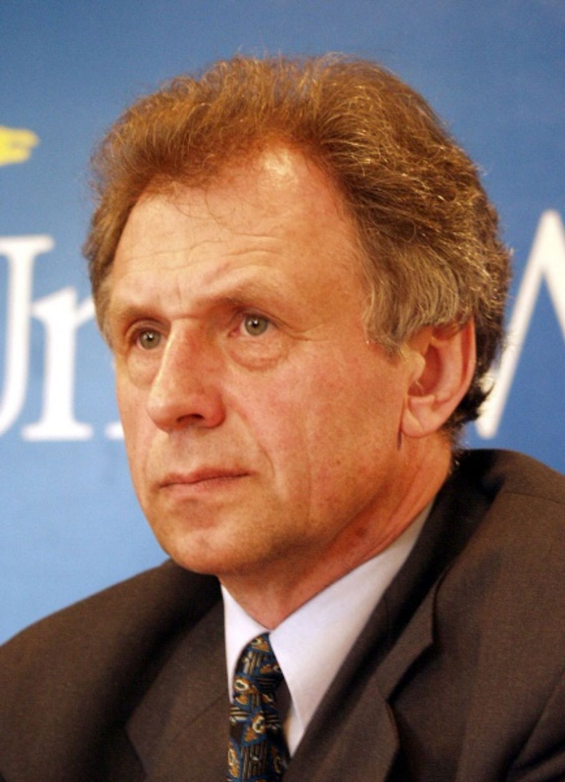 Poseł Bogdan Lis przejściowo bezpartyjny Poseł Bogdan Lis przejściowo bezpartyjny