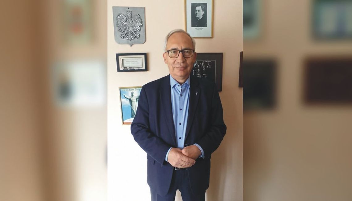 Poseł Kazimierz Smoliński: NIE dla SAFE i chaos w sądownictwie trwa!