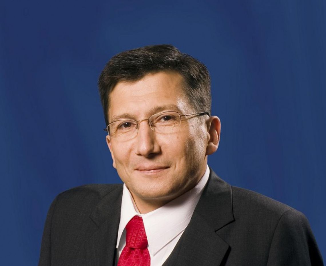 Poseł na prezydenta - więcej miejsc pracy Poseł na prezydenta - więcej miejsc pracy