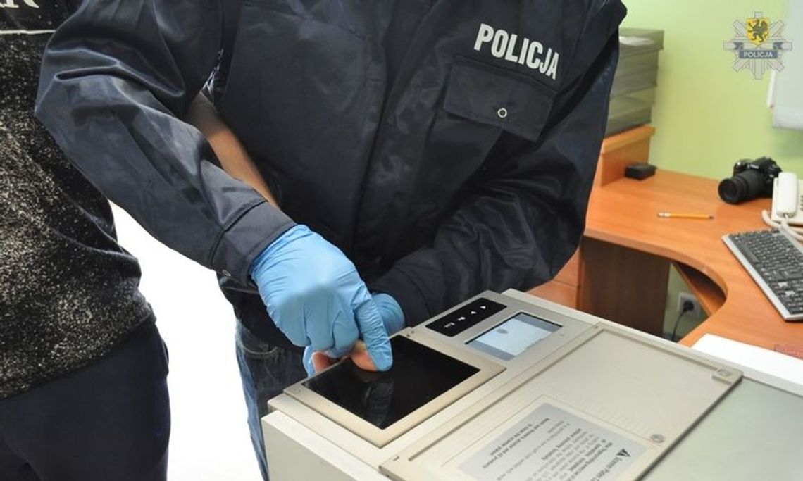 Posiadali narkotyki. Dwaj mężczyźni usłyszeli zarzuty Posiadali narkotyki. Dwaj mężczyźni usłyszeli zarzuty