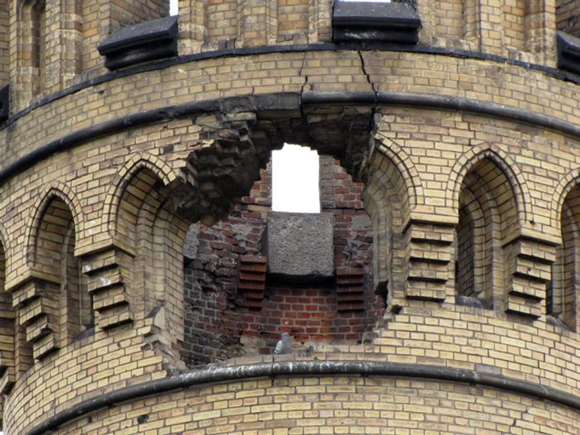 Pospolite ruszenie dla zabytkowego mostu w Tczewie Pospolite ruszenie dla zabytkowego mostu w Tczewie