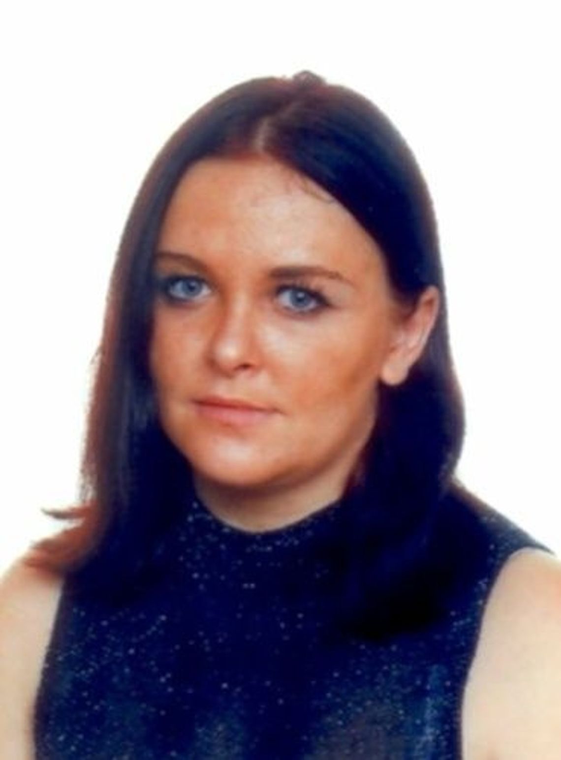 Poszukiwana listem gończym Poszukiwana listem gończym