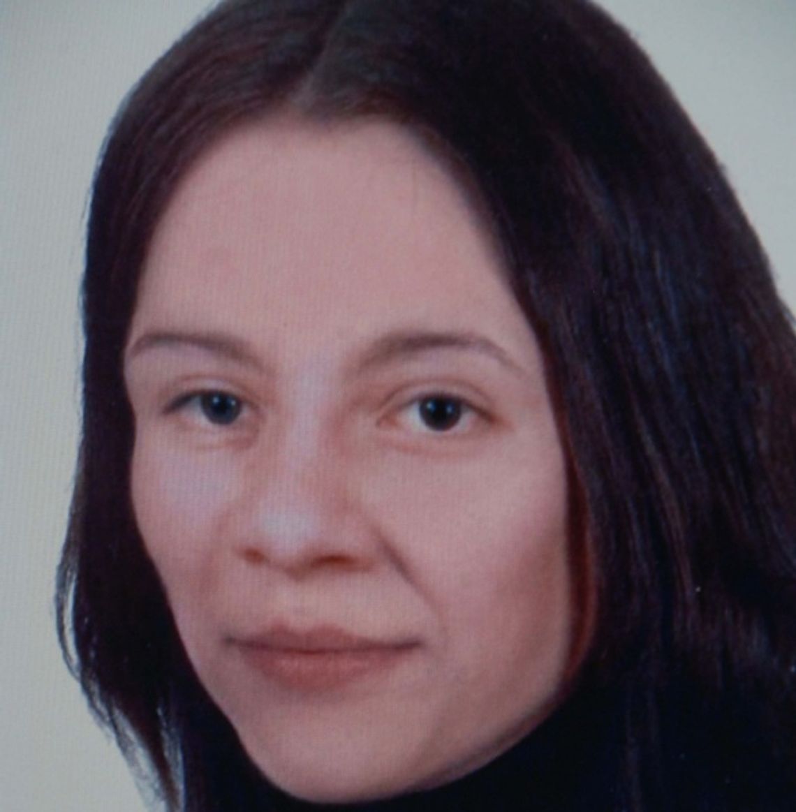 Poszukiwana od 10 lat. Może być w gdańskim Nowym Porcie Poszukiwana od 10 lat. Może być w gdańskim Nowym Porcie